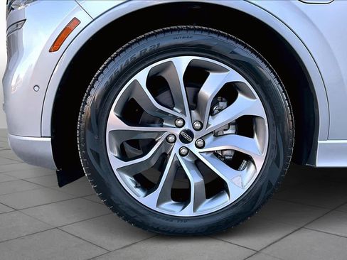 Used 2021 Lincoln Aviator Grand Touring w/ Equipment Group 302A image 10