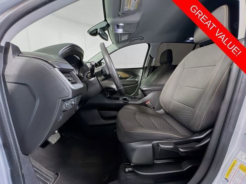 Used 2020 GMC Terrain SLE FWD image 19