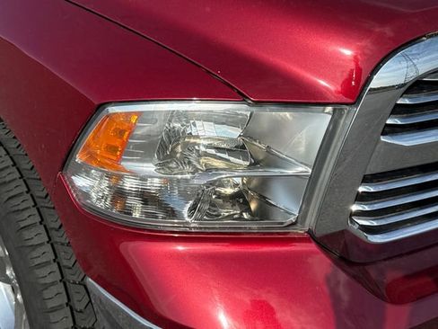 Used 2014 RAM 1500 Big Horn AWD/4WD image 12