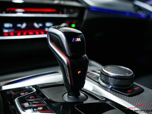 Used 2018 BMW M5 AWD image 73