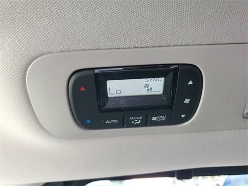 New 2026 Honda Odyssey EX-L image 15