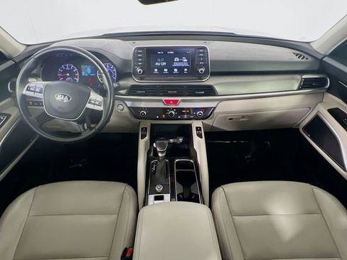 Used 2020 Kia Telluride S image 28