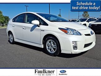 Used 2011 Toyota Prius Three FWD video 1