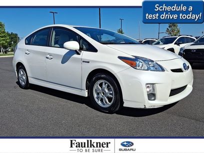 Used 2011 Toyota Prius Three