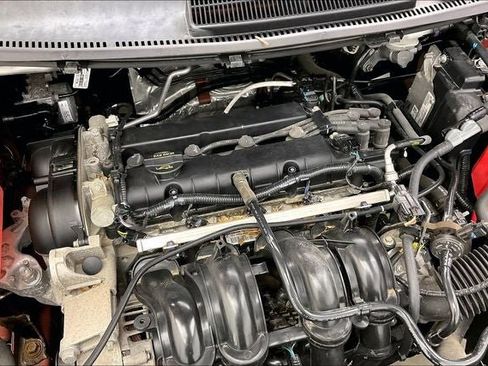 Used 2019 Ford Fiesta SE w/ Cold Weather Package image 29