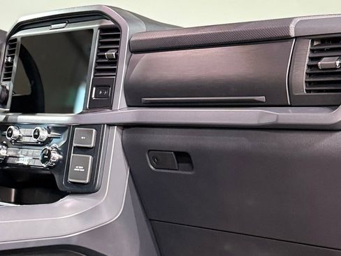 New 2026 Ford F150 XLT w/ Equipment Group 302A MID image 54