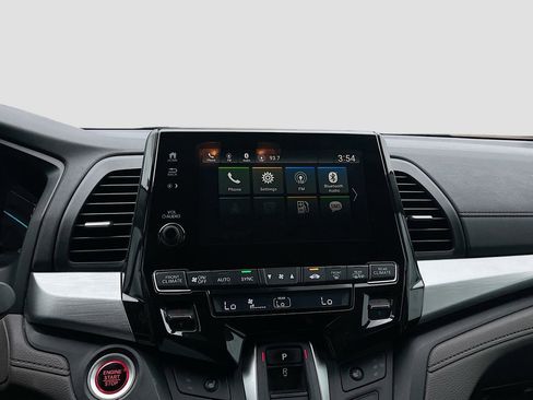 Used 2021 Honda Odyssey EX-L image 14