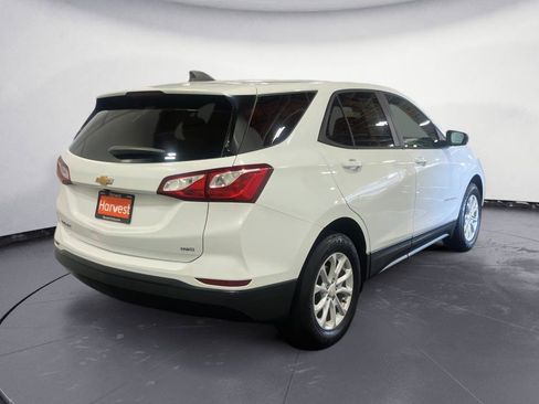 Used 2020 Chevrolet Equinox LS w/ LS Convenience Package AWD/4WD image 7