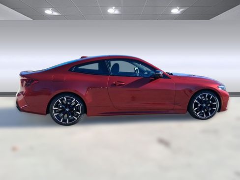 Used 2025 BMW M440i Coupe image 8