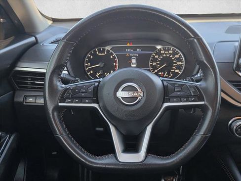 Used 2024 Nissan Altima 2.5 SR image 20