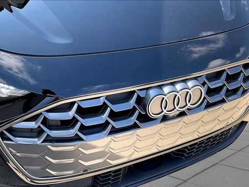 Used 2025 Audi A5 2.0T Premium Plus w/ Premium Plus AWD/4WD image 30
