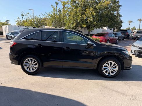 Used 2017 Acura RDX FWD w/ Technology Package image 6
