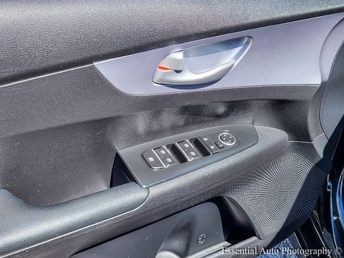 Used 2024 Kia Forte LX FWD image 14