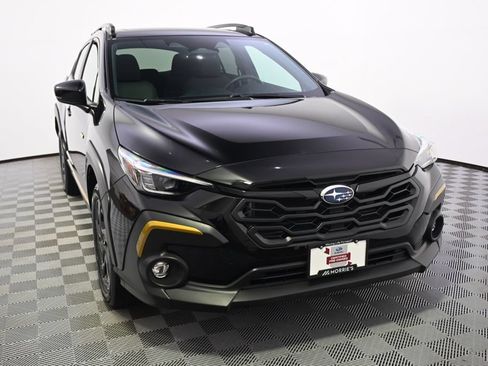 Certified 2025 Subaru Crosstrek 2.5i Sport w/ Popular Package #4A AWD/4WD image 9