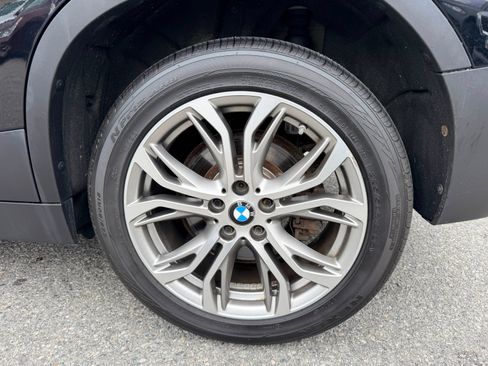 Used 2019 BMW X2 xDrive28i w/ Convenience Package AWD/4WD image 36