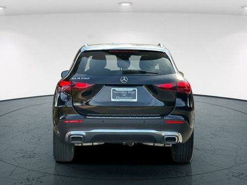 Used 2025 Mercedes-Benz GLA 250 image 6