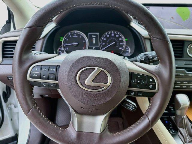 Used 2018 Lexus RX 350 AWD w/ Premium Package image 11