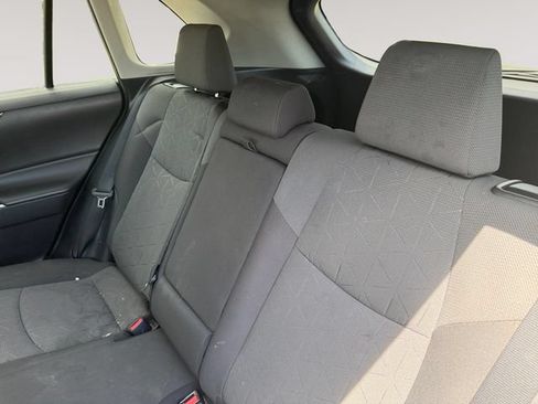 Used 2020 Toyota RAV4 XLE w/ Convenience Package AWD/4WD image 13