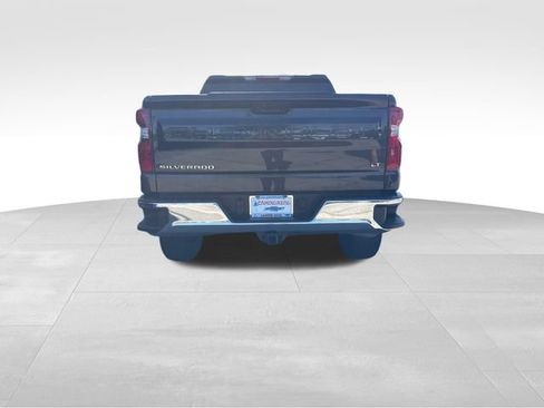 Certified 2023 Chevrolet Silverado 1500 LT RWD image 4