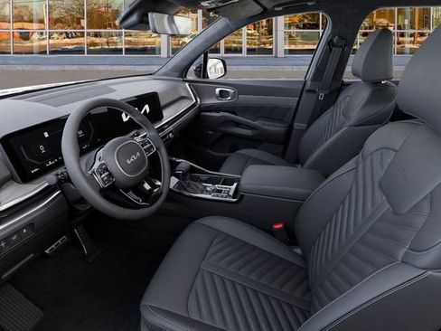 New 2025 Kia Sorento SX Prestige image 18