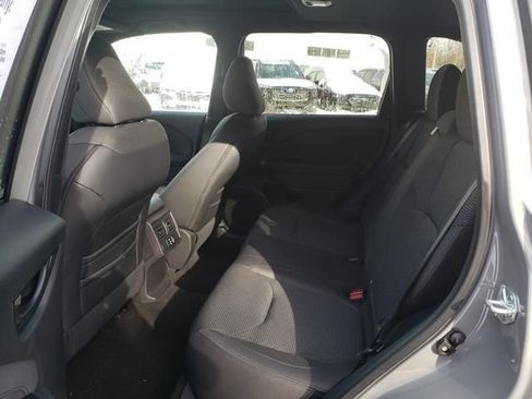 New 2026 Subaru Forester Premium image 11