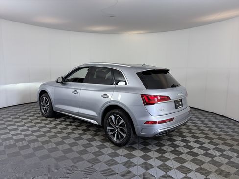 Used 2023 Audi Q5 2.0T Premium Plus AWD/4WD image 8