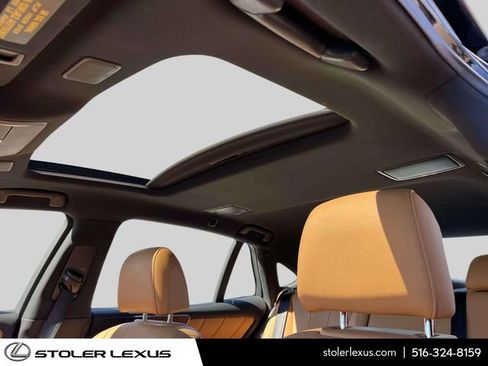 Used 2022 Lexus LS 500 AWD w/ Accessory Package (Z2) image 24