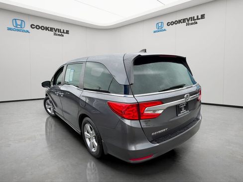 Used 2018 Honda Odyssey EX image 8