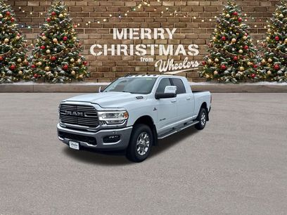 Used 2024 RAM 2500 Laramie