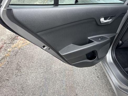 Certified 2023 Kia Rio S w/ Technology Package image 21