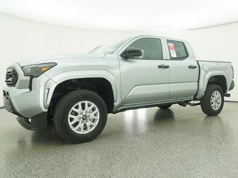 New 2026 Toyota Tacoma SR image 58