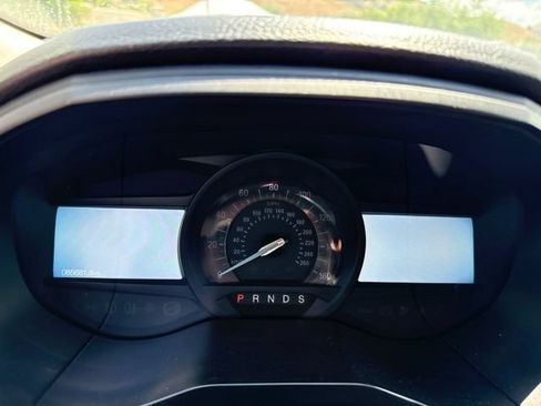 Used 2024 Ford Edge SEL AWD/4WD image 20