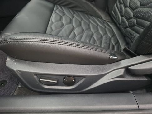 New 2025 Ford Mustang GT Premium w/ GT Performance Package image 20