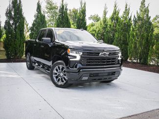 Used 2024 Chevrolet Silverado 1500 RST AWD/4WD video 2