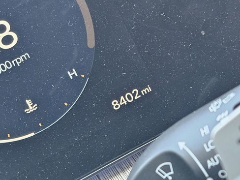 Certified 2025 Hyundai Santa Fe Calligraphy image 12