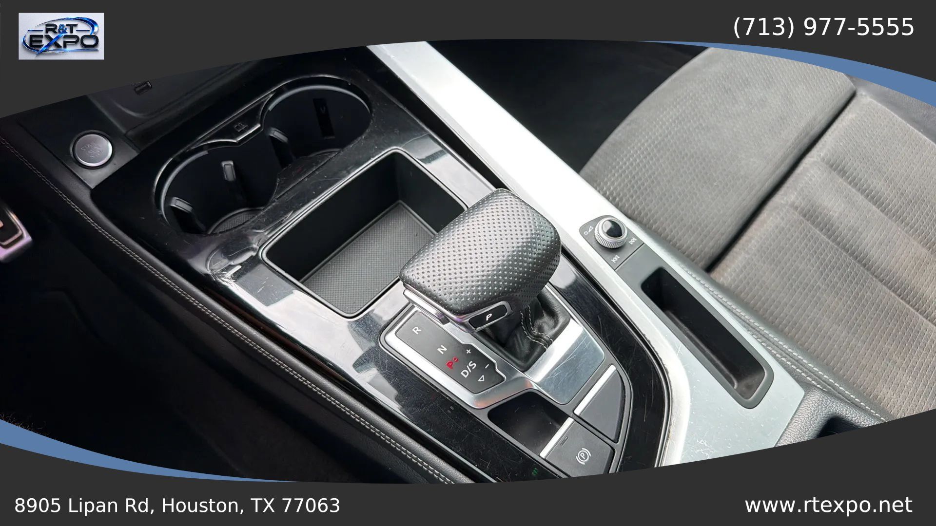 Used 2020 Audi A5 2.0T Premium Plus w/ Premium Plus AWD/4WD image 43