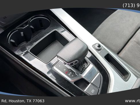 Used 2020 Audi A5 2.0T Premium Plus w/ Premium Plus AWD/4WD image 43