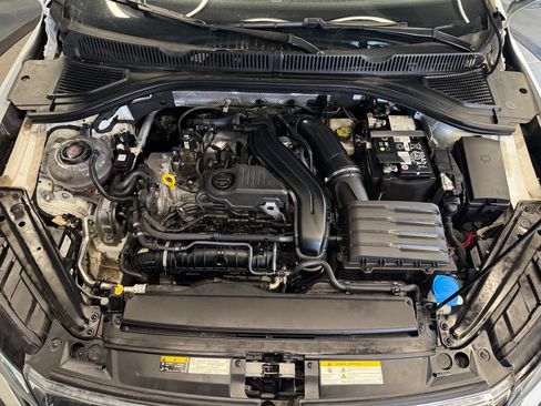 Used 2024 Volkswagen Jetta S FWD image 23