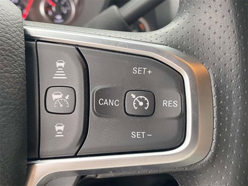 New 2025 RAM 3500 Tradesman image 52