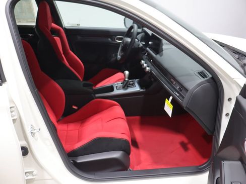New 2026 Honda Civic Type R image 20