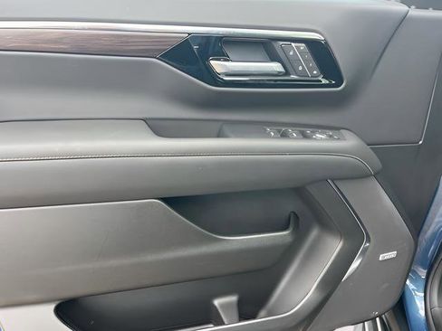 New 2026 Chevrolet Tahoe Premier AWD/4WD image 15