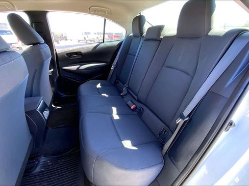 Used 2023 Toyota Corolla LE image 20