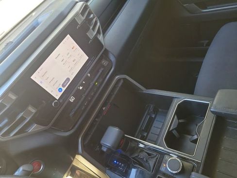 Used 2023 Toyota Tundra SR5 w/ TRD Sport Package image 32