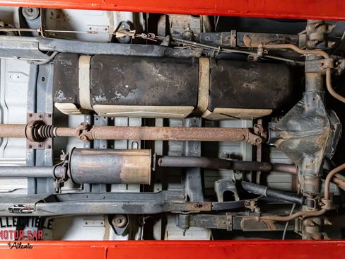 Used 1996 Dodge Ram 2500 Truck 2WD Club Cab image 83