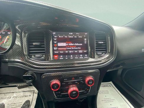 Used 2020 Dodge Charger GT w/ Plus Group image 32