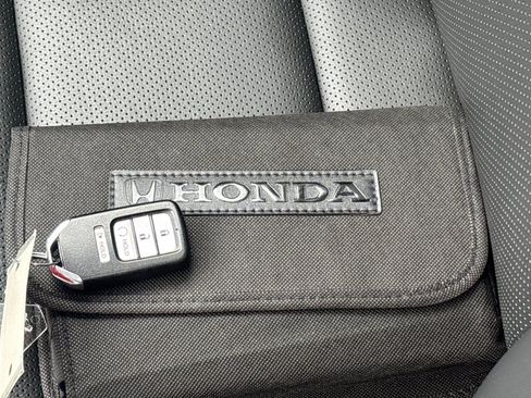 Used 2023 Honda Ridgeline RTL image 9