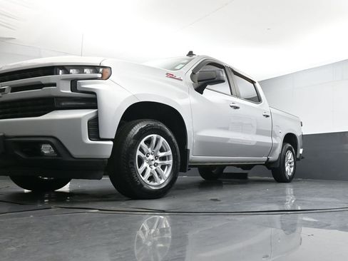 Used 2020 Chevrolet Silverado 1500 RST AWD/4WD image 37
