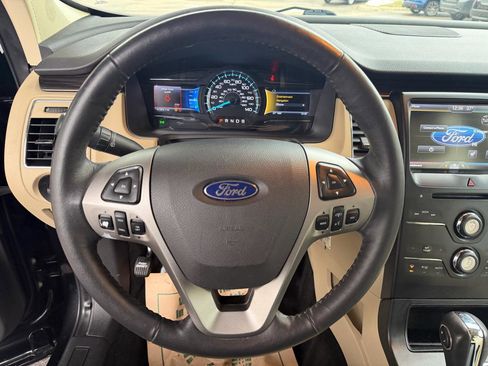 Used 2014 Ford Flex SEL w/ Equipment Group 202A image 11