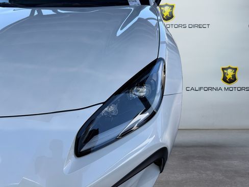 Used 2024 Toyota GR86 RWD image 14