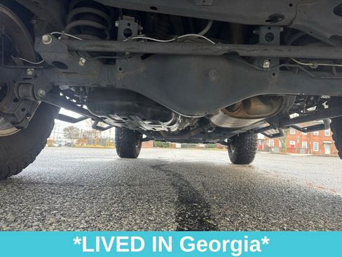 Used 2014 Toyota FJ Cruiser 4WD image 28